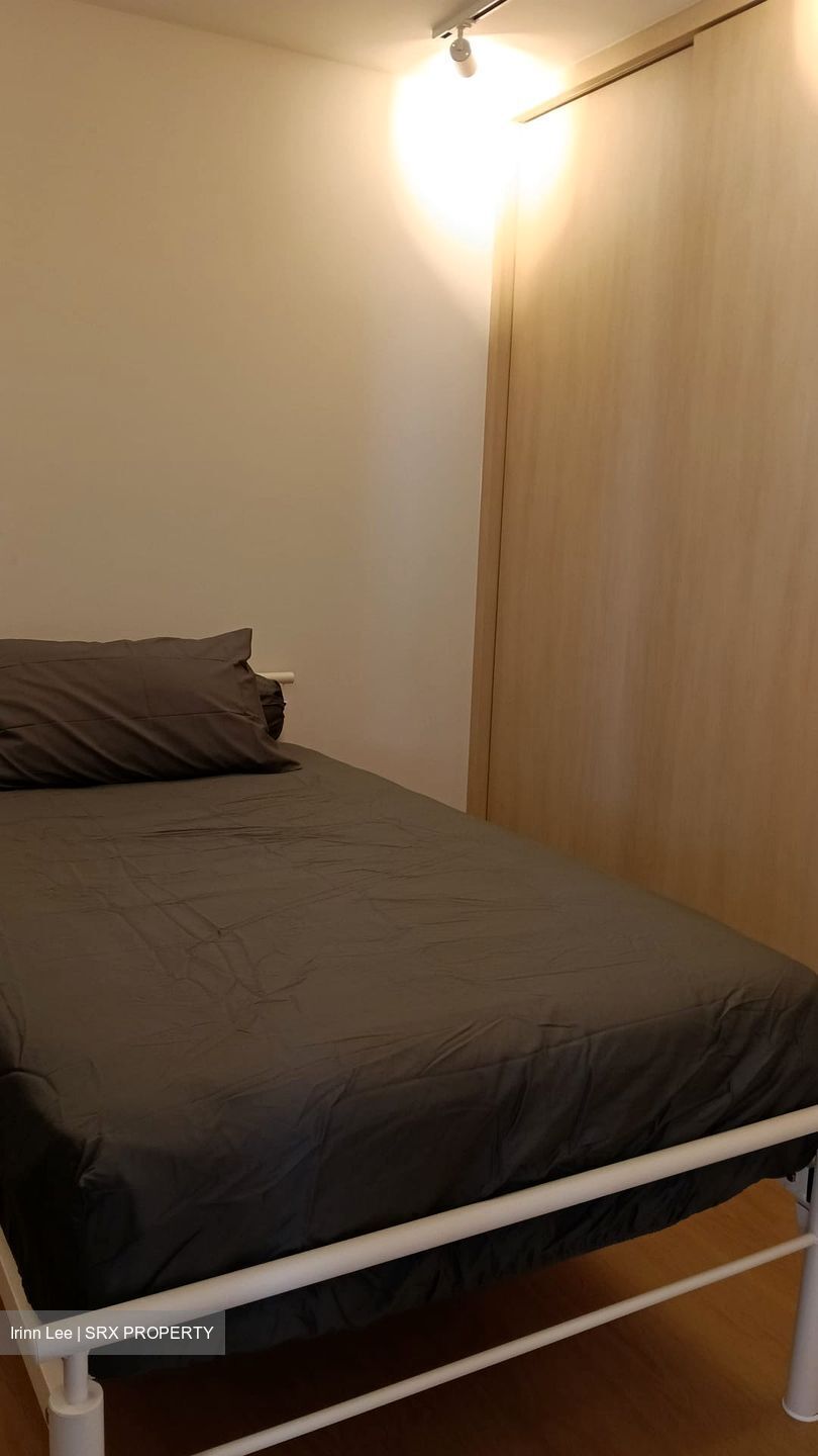 Blk 19 GHIM MOH GARDENS (Queenstown), HDB 5 Rooms #530081121